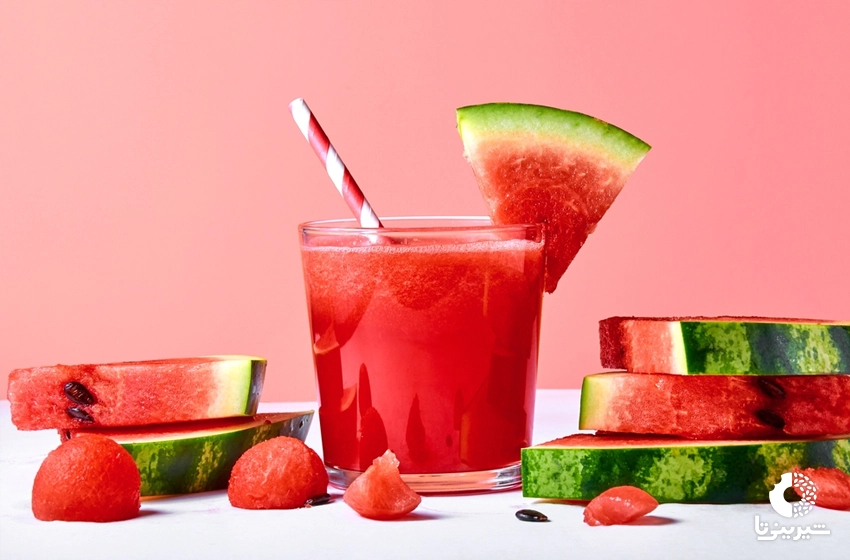  نوشیدنی‌ برای جلوگیری از گرمازدگی 