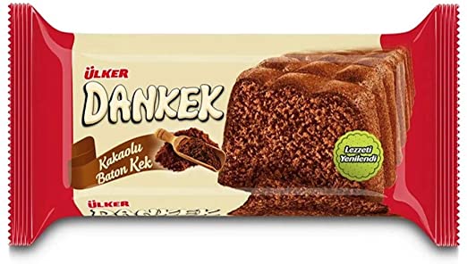 brand dankek