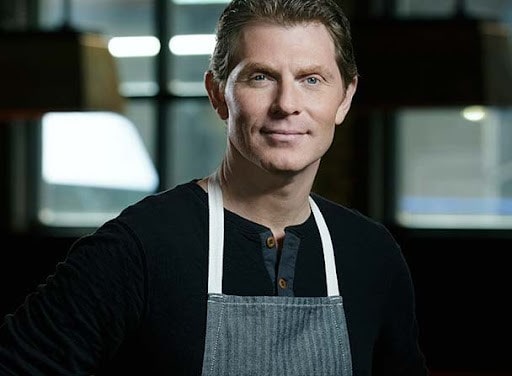 معرفی-بابی-فلی-Bobby-Flay-سرآشپز-مشهور-آمریکایی  