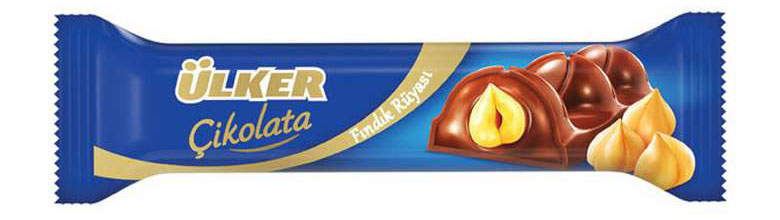 ulker brand