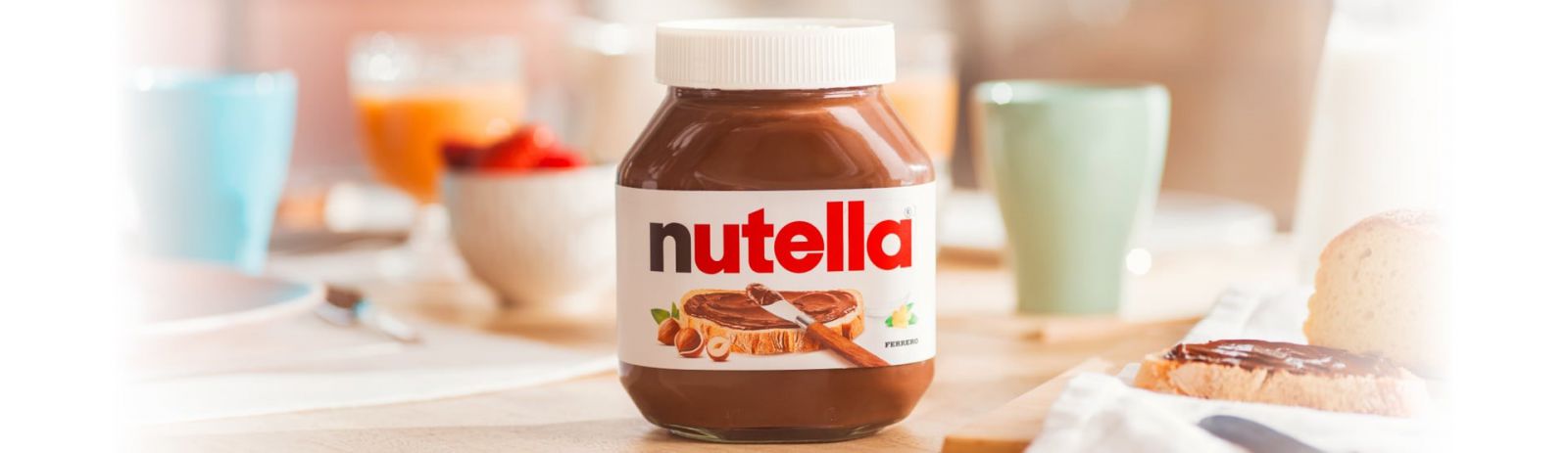 شکلات-ایتالیایی-nutella