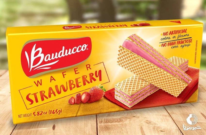 Bauducco 