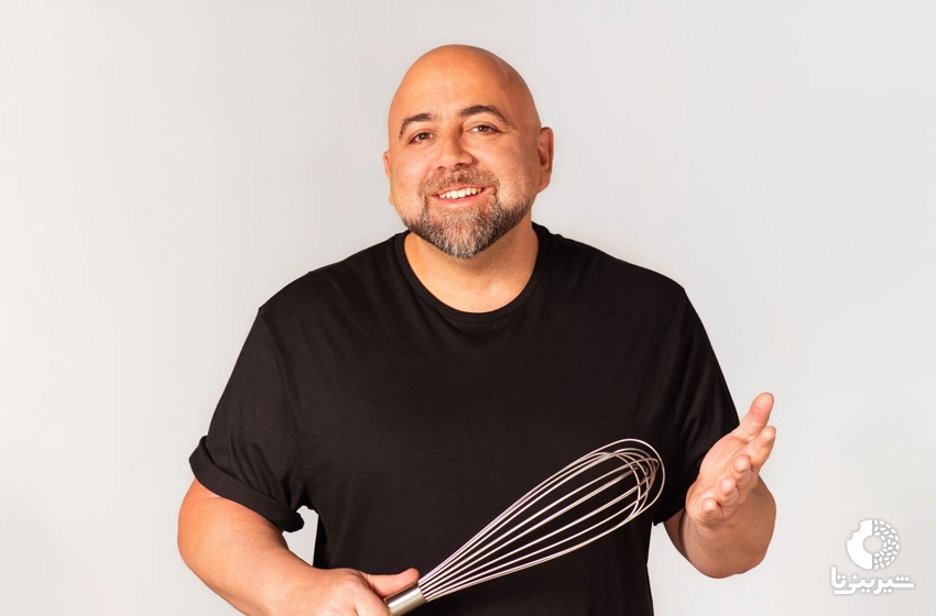 داف گلدمن Duff Goldman