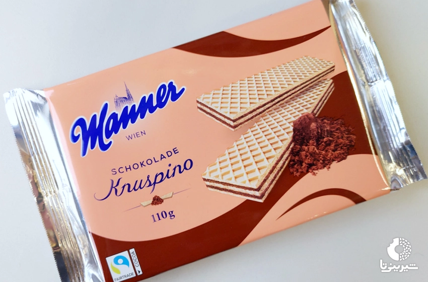 Manner 
