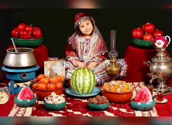 دلیل-رنگ-سرخ-یلدا
