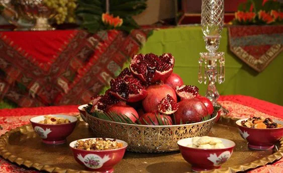 آداب-و-رسوم-شب-یلدا