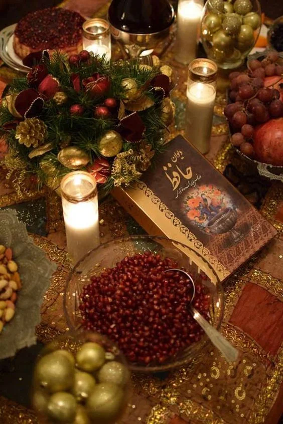 شب-یلدا-چیست