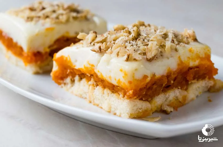 طرز-تهیه-دسر-محلبی-ساده-با-شیر
